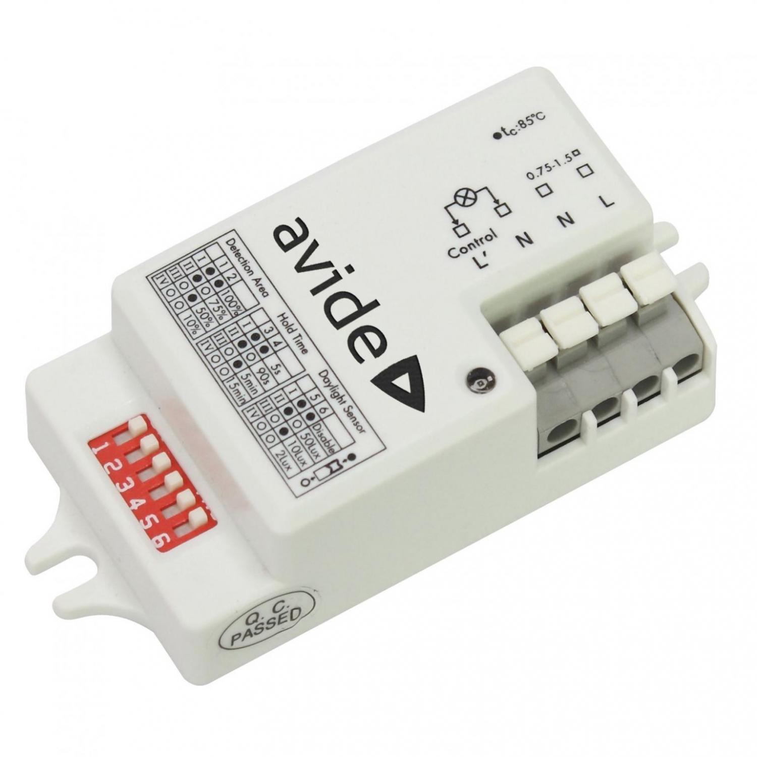 Sensor Billede