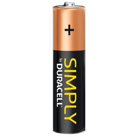 AAA-batterier Billede
