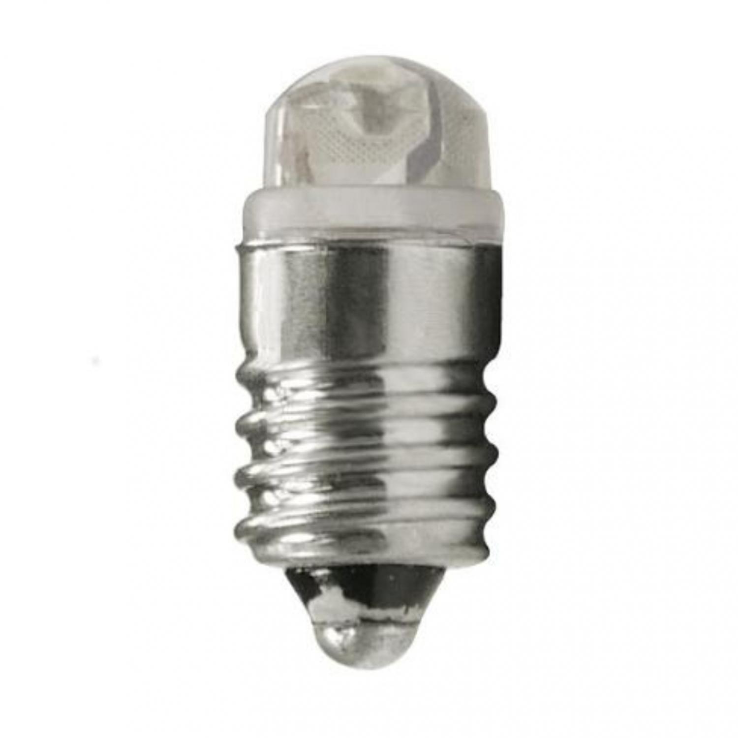 Led-lampe Billede
