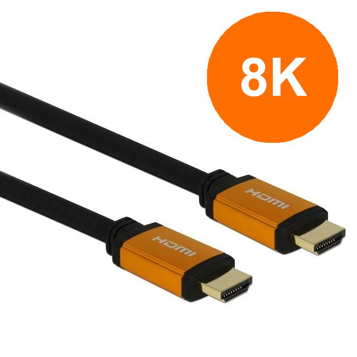 8K HDMI-kabel Billede