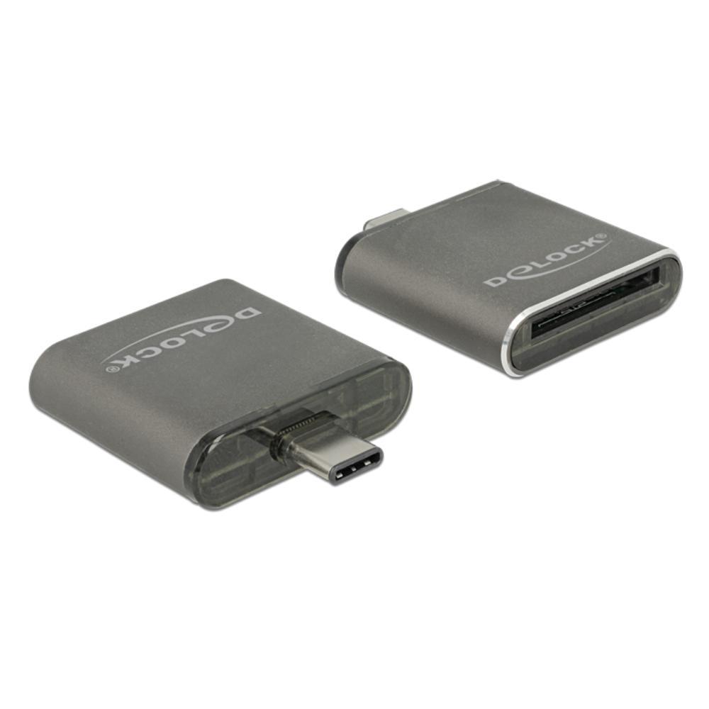 USB 3.1-kortlæser Billede