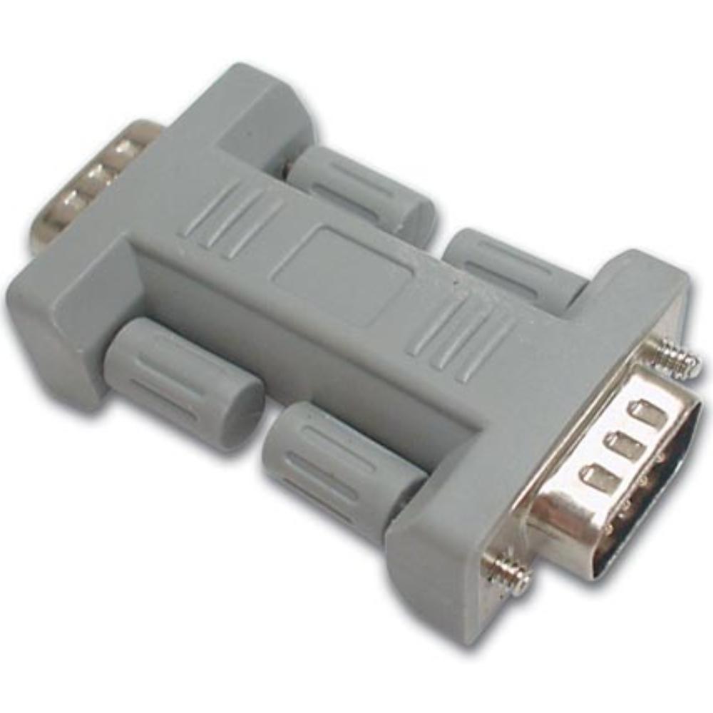 RS232-kobler Billede