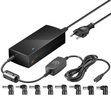 Adapter til bærbar computer Billede