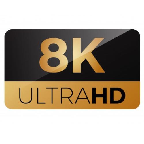 8K kabel billede