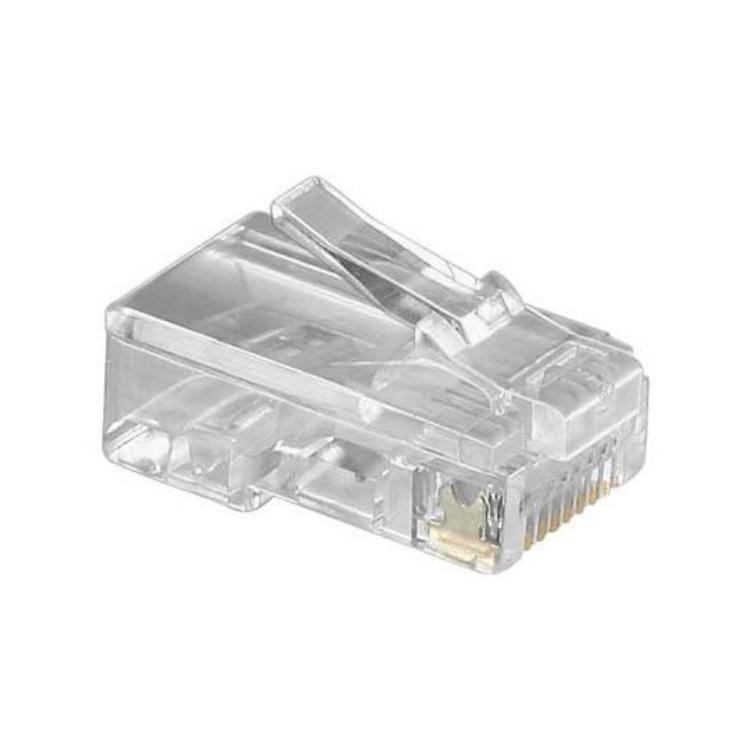 RJ45-stik Billede