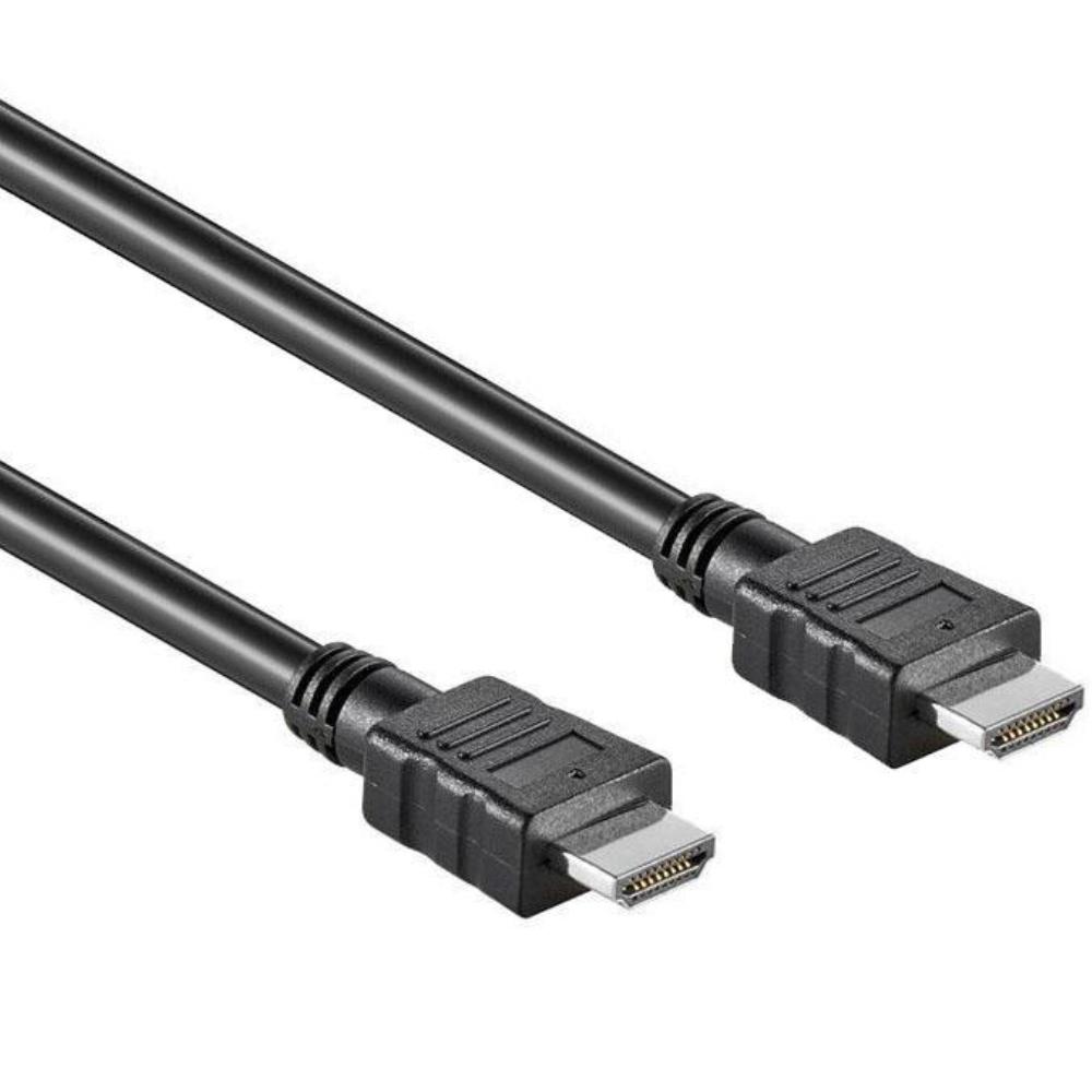 HDMI-kabel Billede