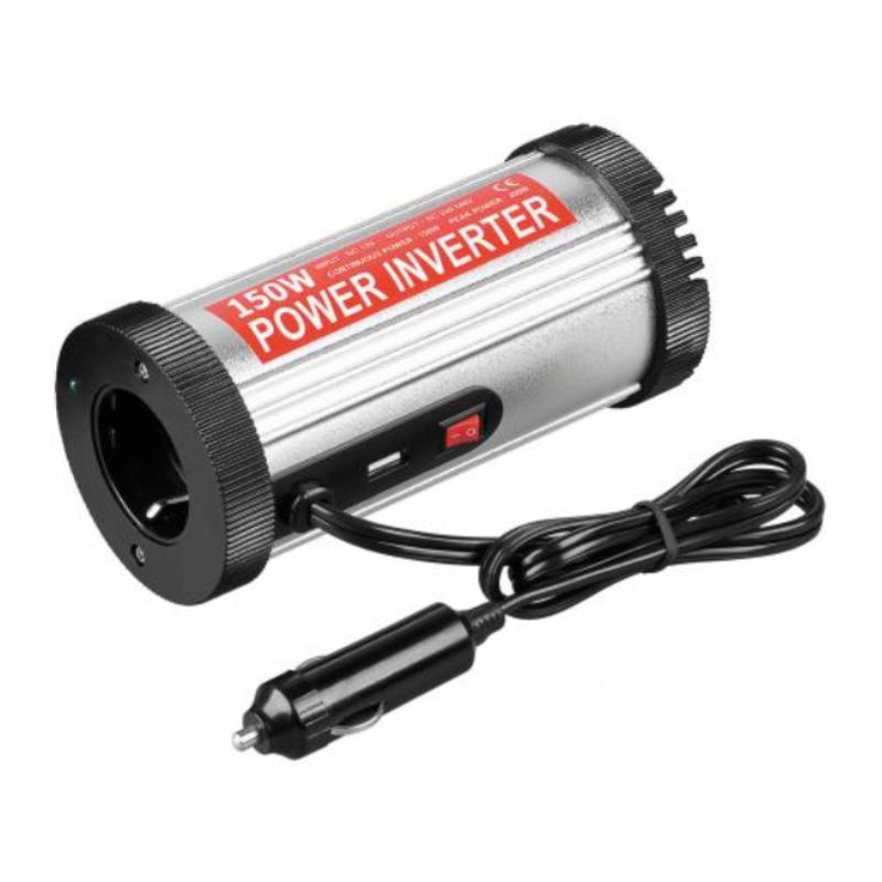 Inverter Billede