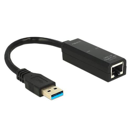 USB-netværksadapter Billede