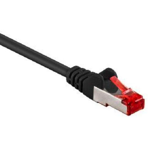 FTP-kabel Billede