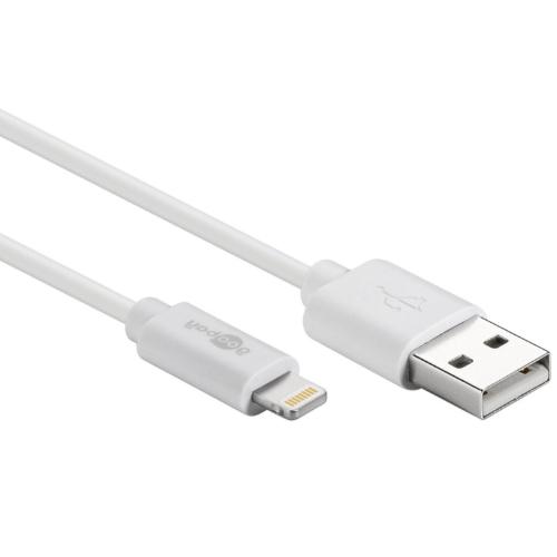 Lightning-kabel Billede