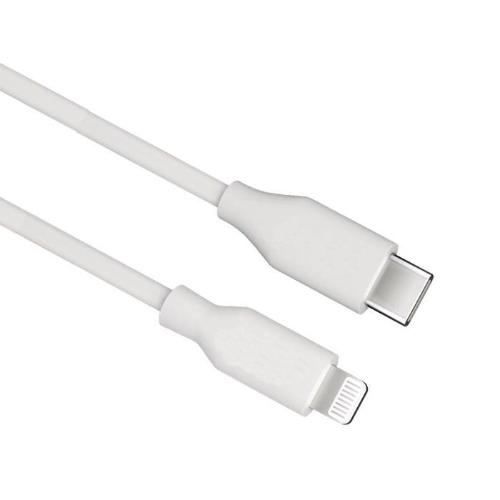 Lightning - USB C-kabel Billede