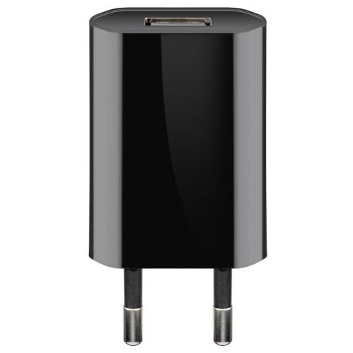 USB-oplader Billede