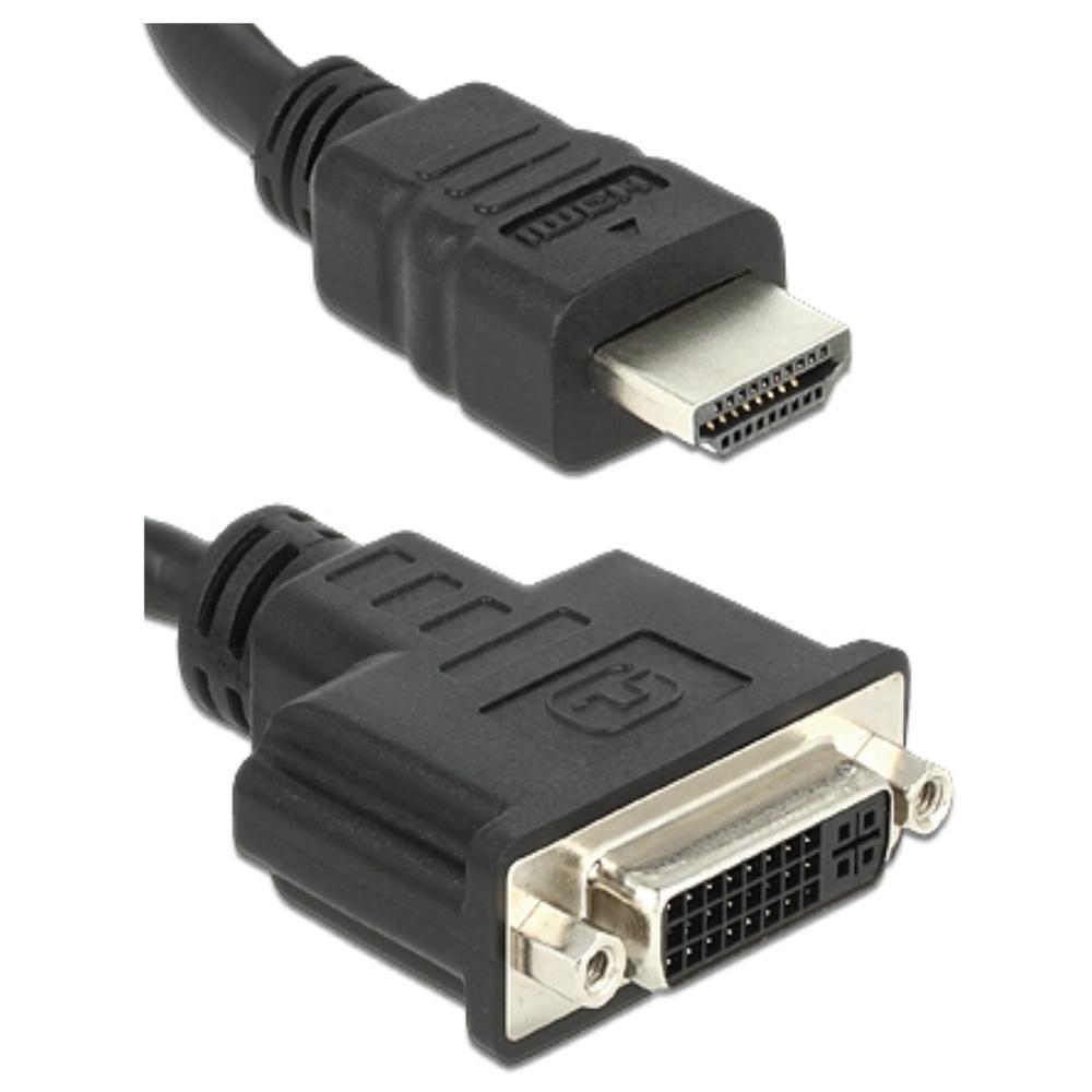 DVI til HDMI Billede