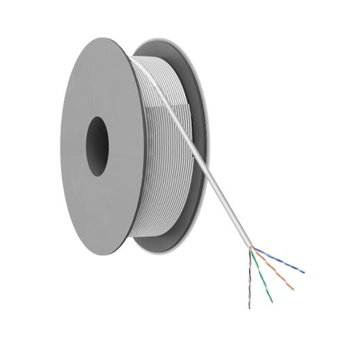 Cat 5e netværkskabel pr. rulle Billede