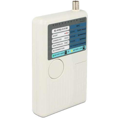 Kabeltester Billede