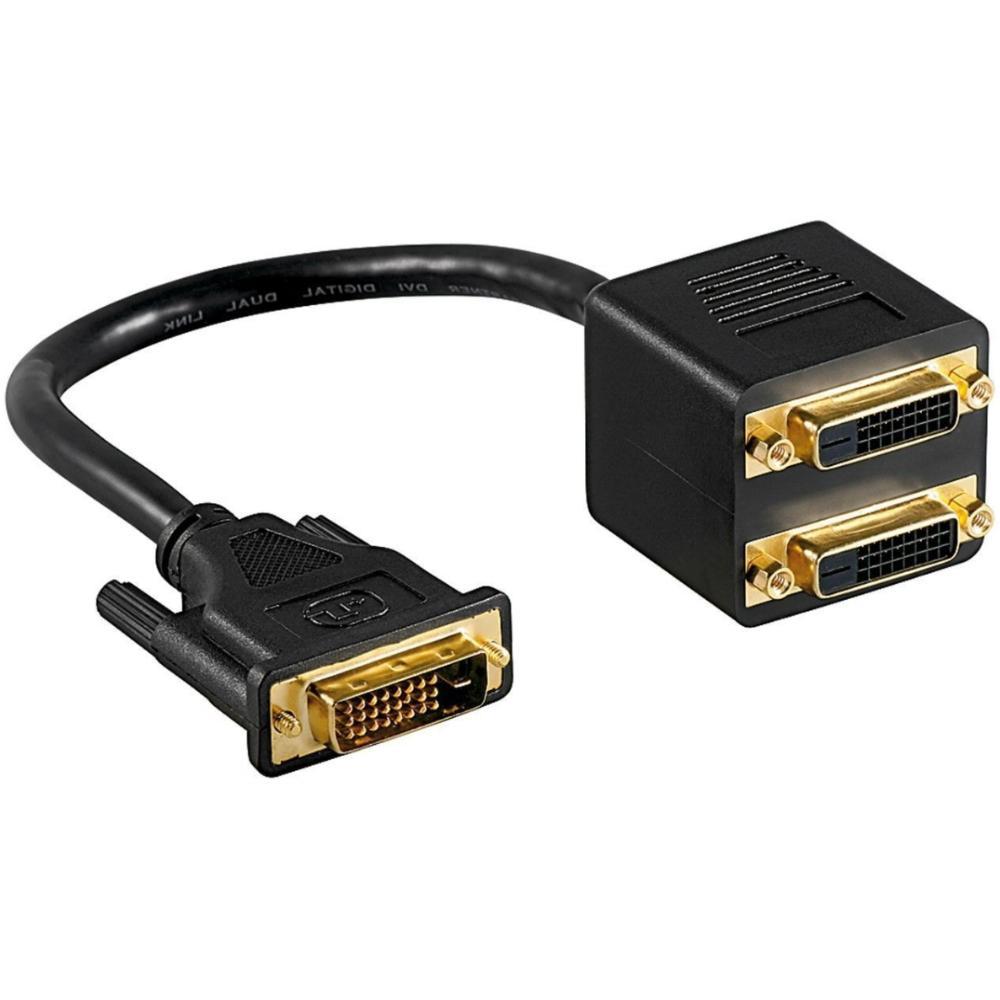 DVI-splitter Billede