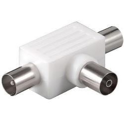 Coax-splitter Billede