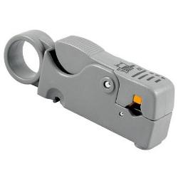 Coax-afisolering Billede
