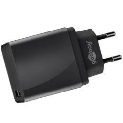 USB-hurtigoplader Billede