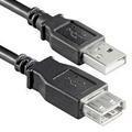 USB-forlængerkabel Billede