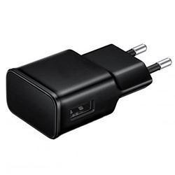 USB-oplader Billede