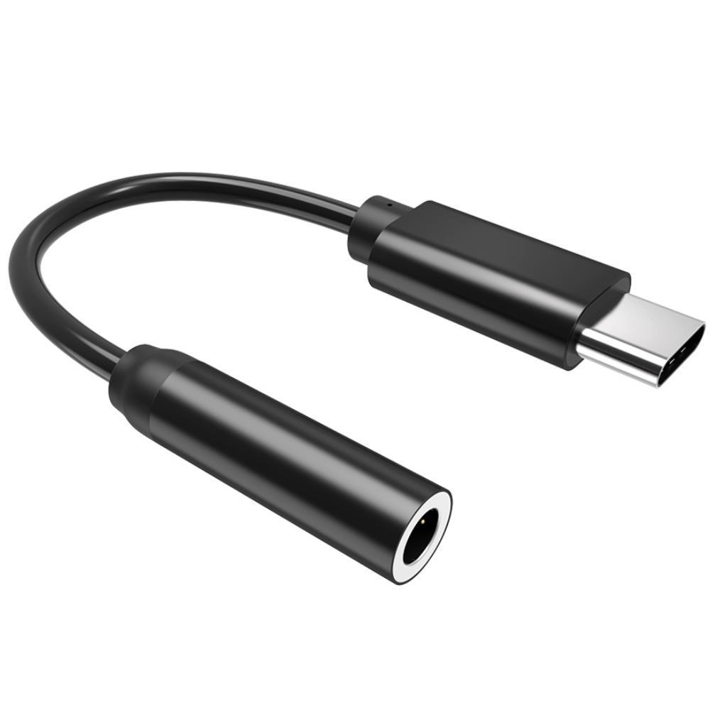 USB C til jackstik Billede