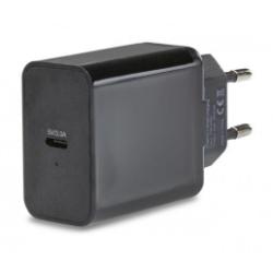 USB C-oplader Billede