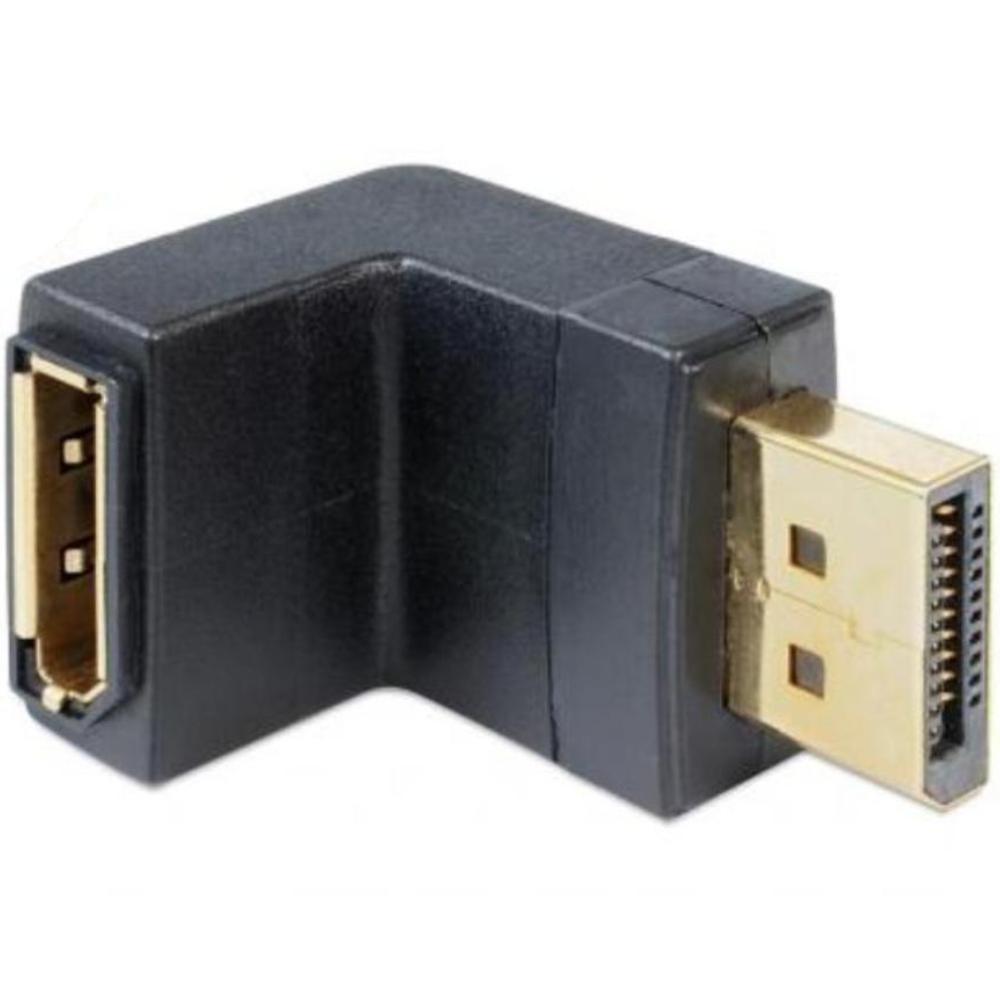 DisplayPort-adapter Billede