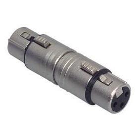 XLR-kabel - Kobling Billede