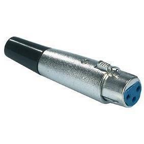 XLR-stik Billede