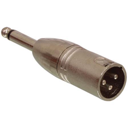 XLR Jack-adapter Billede