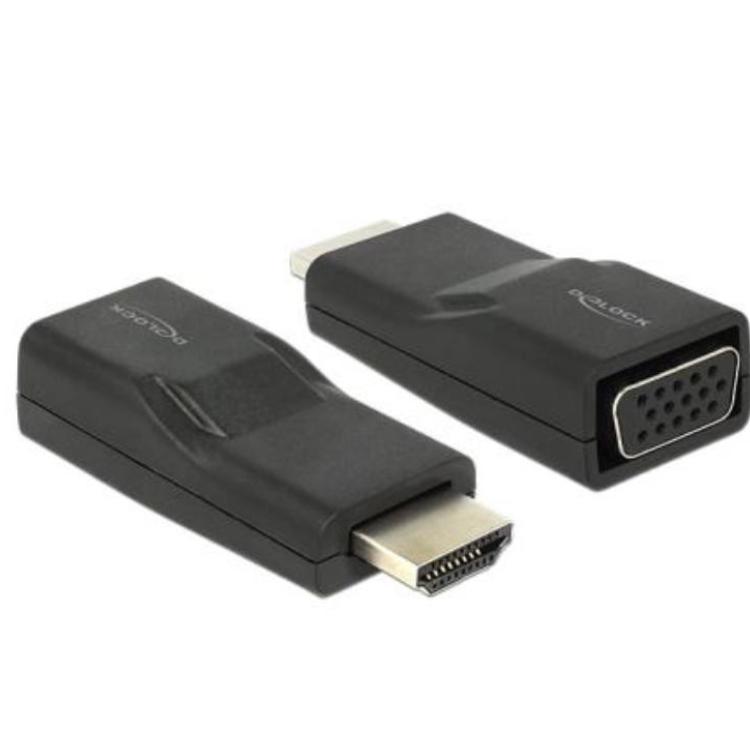 HDMI-konverter Billede