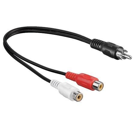 RCA-splitter Billede