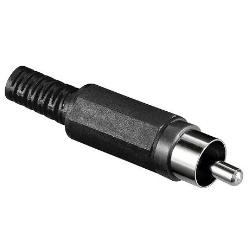 RCA-stik Billede
