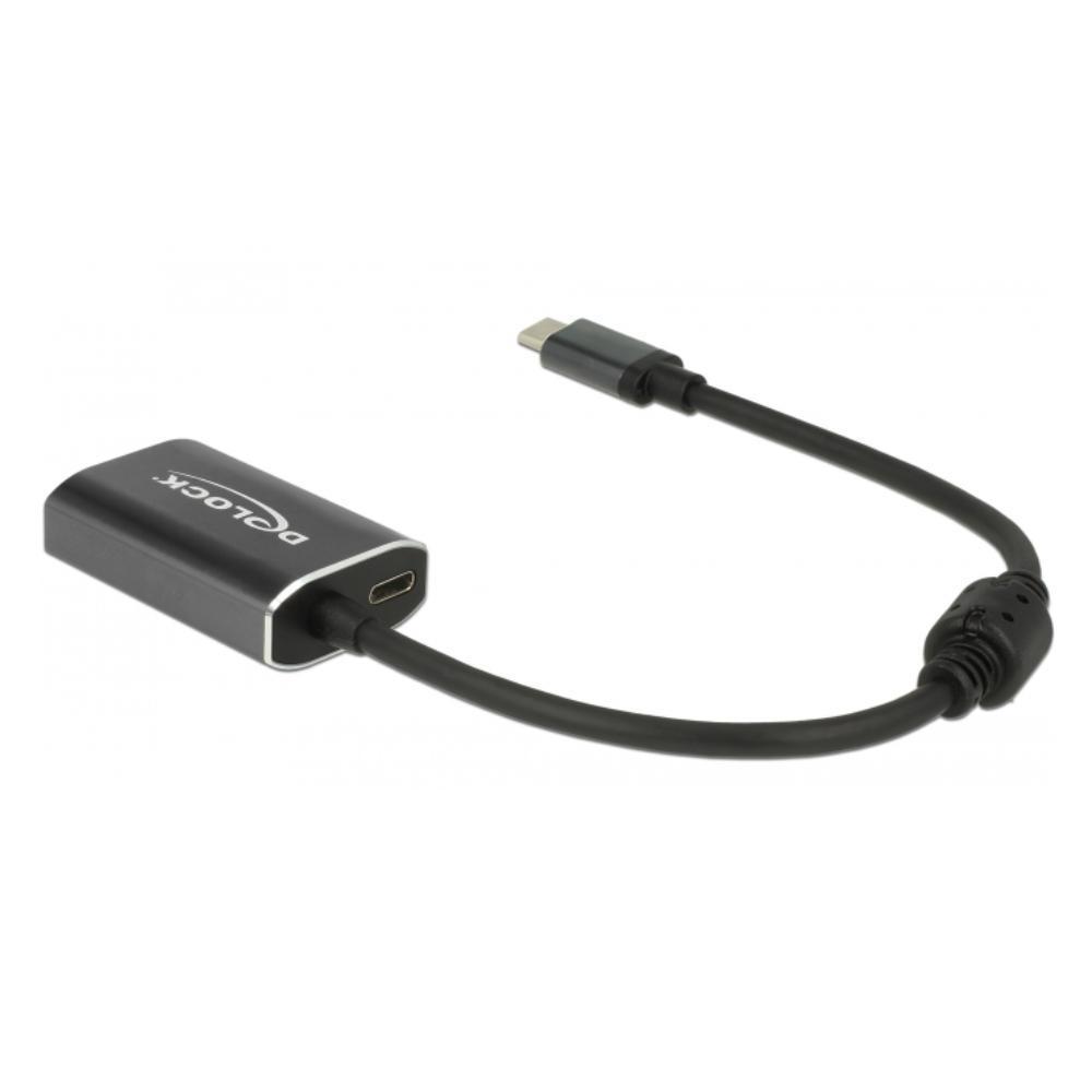USB C til mini DisplayPort Billede
