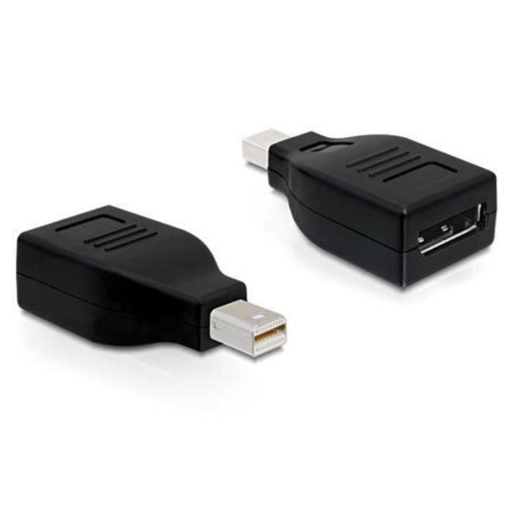 Mini DisplayPort-konverter Billede
