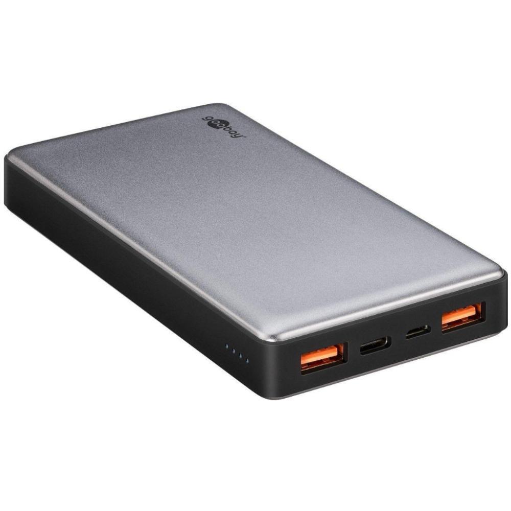 Powerbank Billede