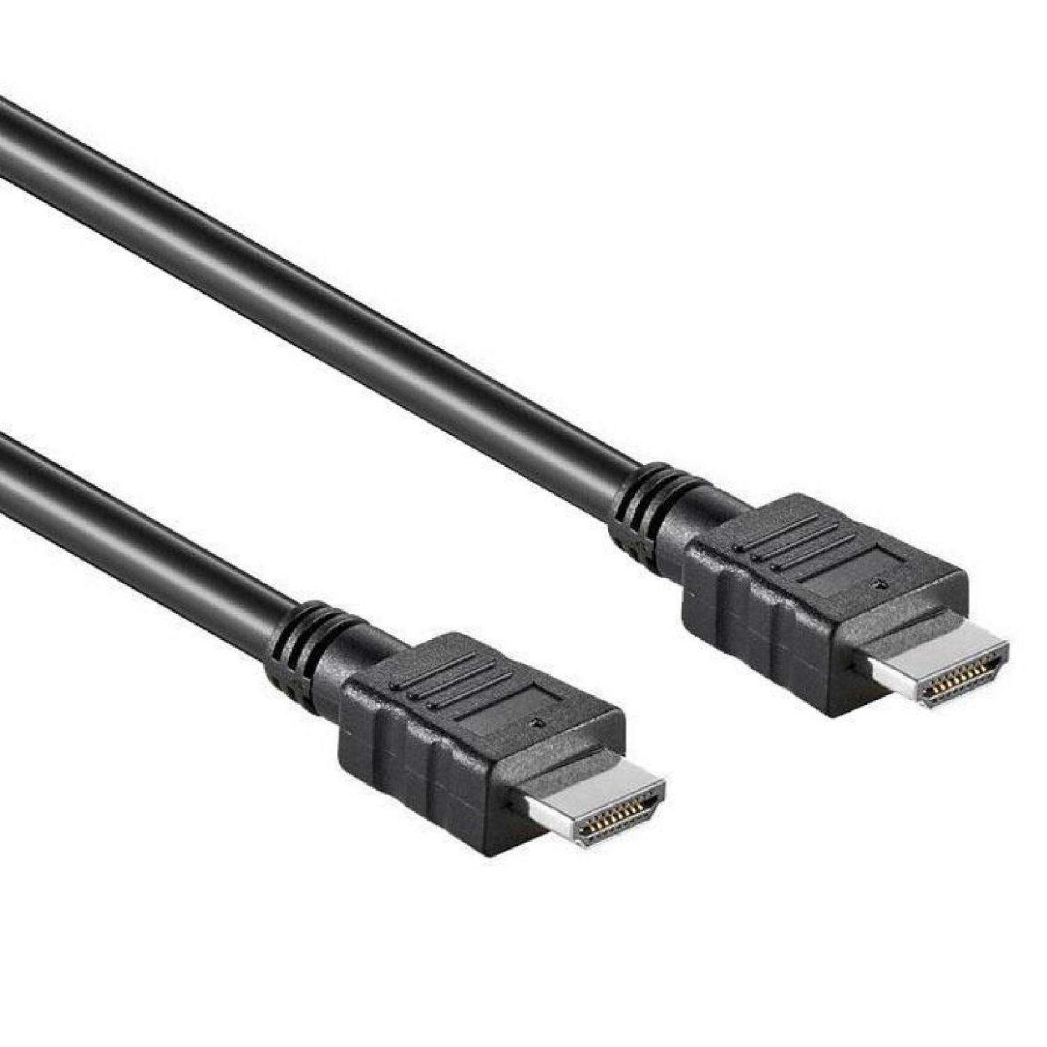 HDMI-kabel Billede