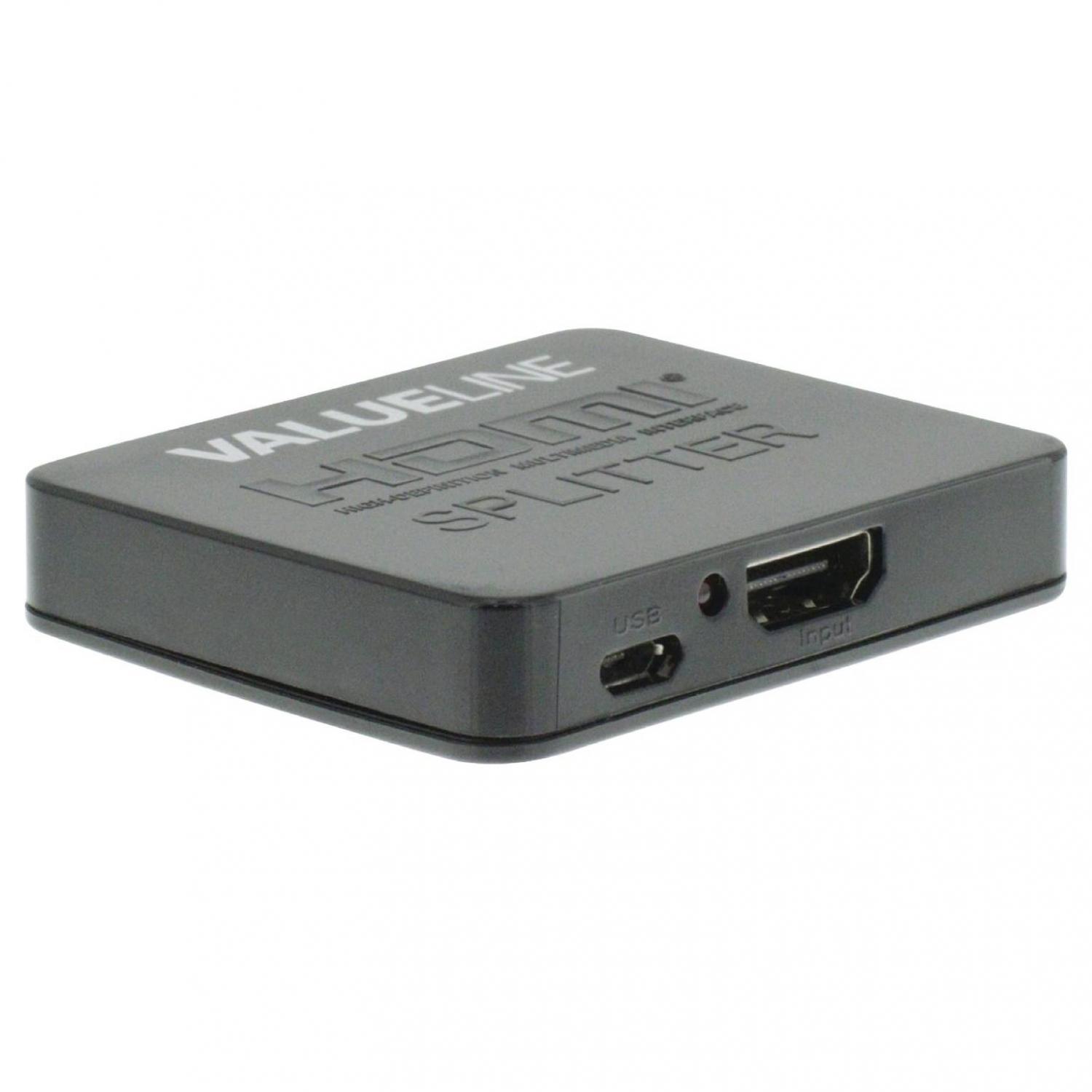 HDMI-splitter Billede