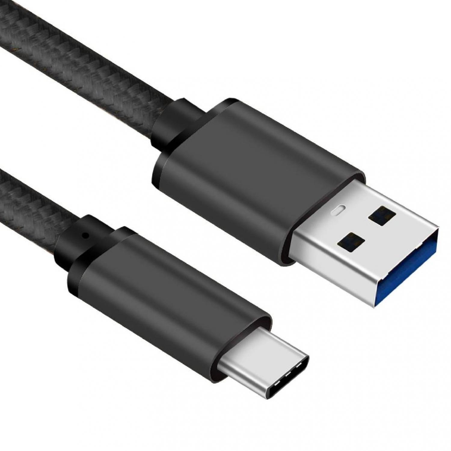 USB C-kabel Billede