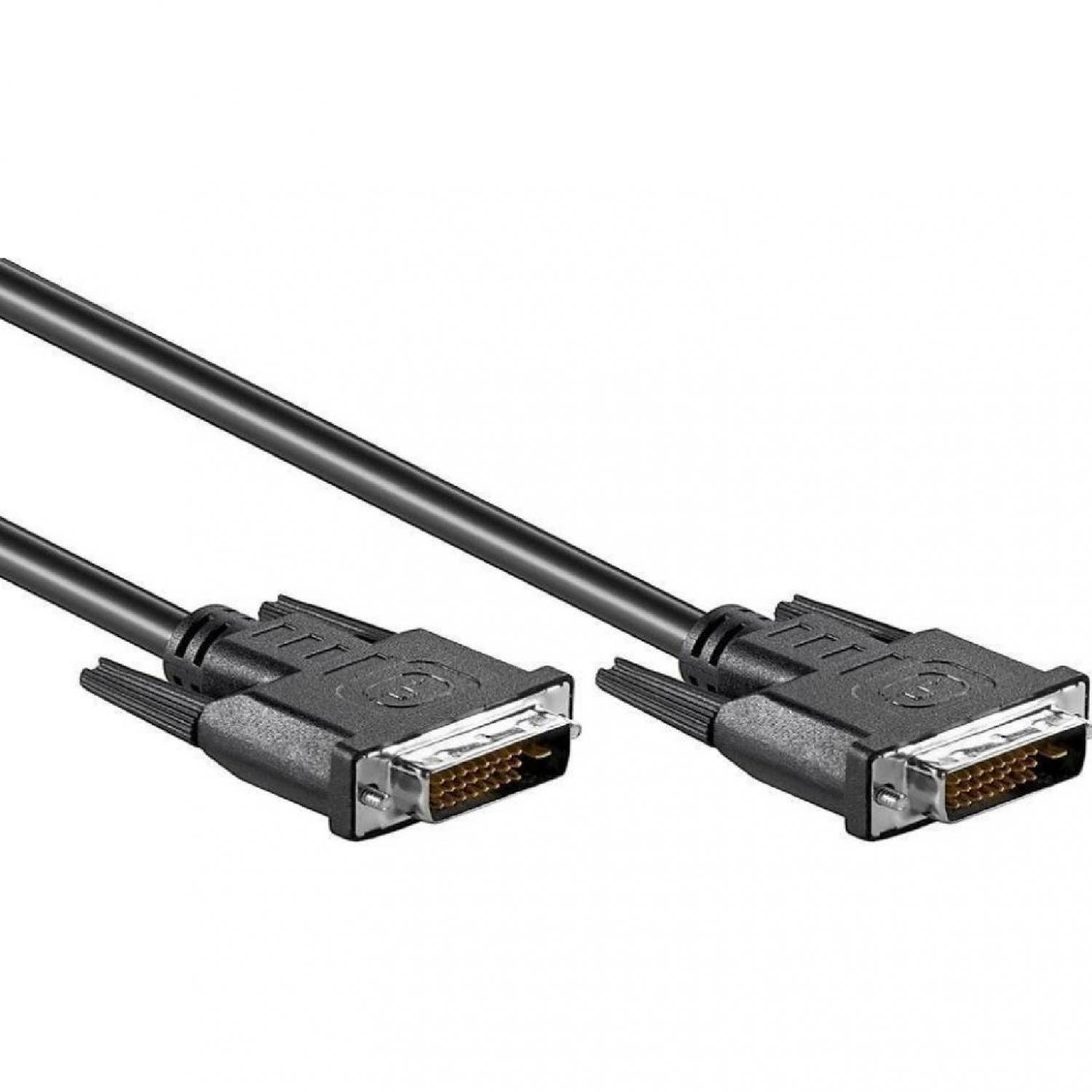 DVI-kabel Billede