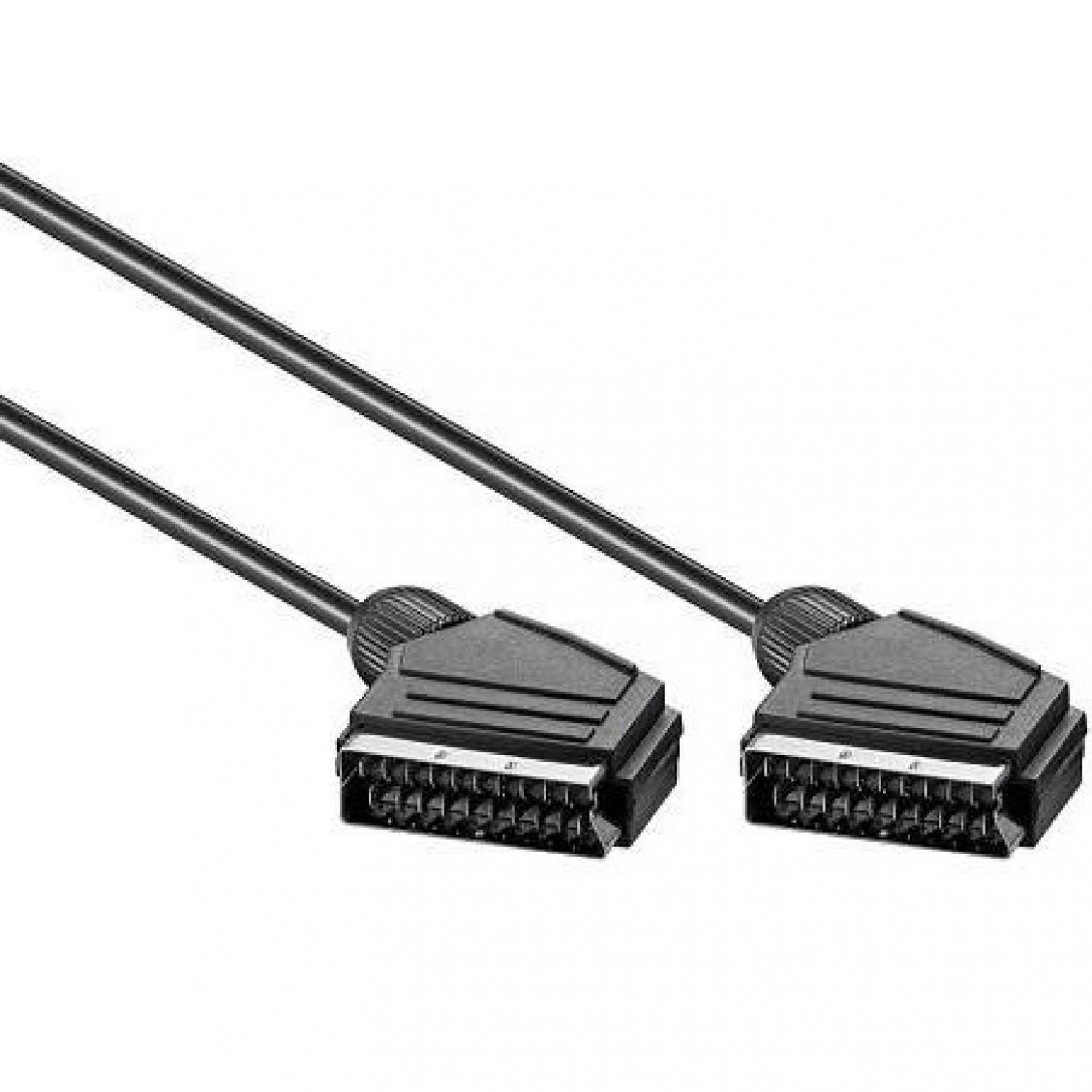 Scart-kabel Billede