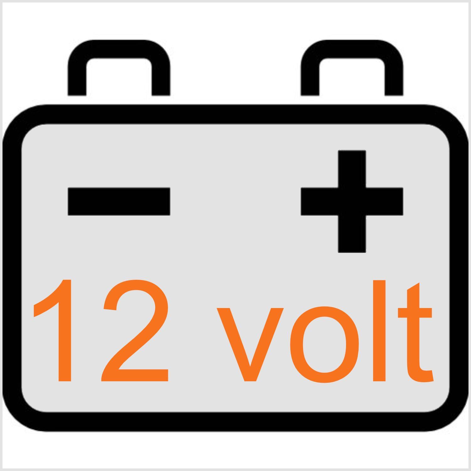 12 volt Billede