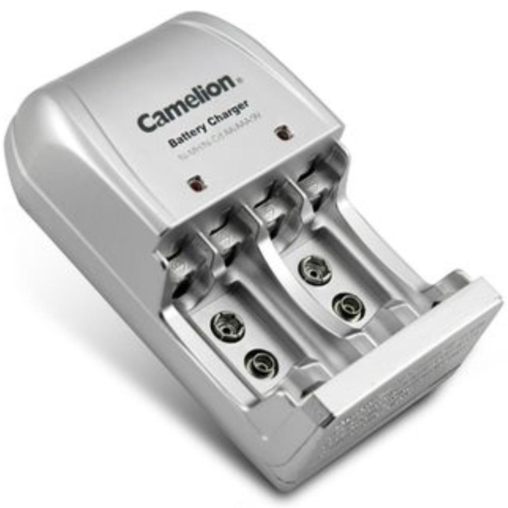 Batterioplader Billede