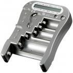 Batteritester Billede