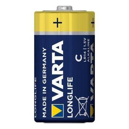 C-batteri Billede