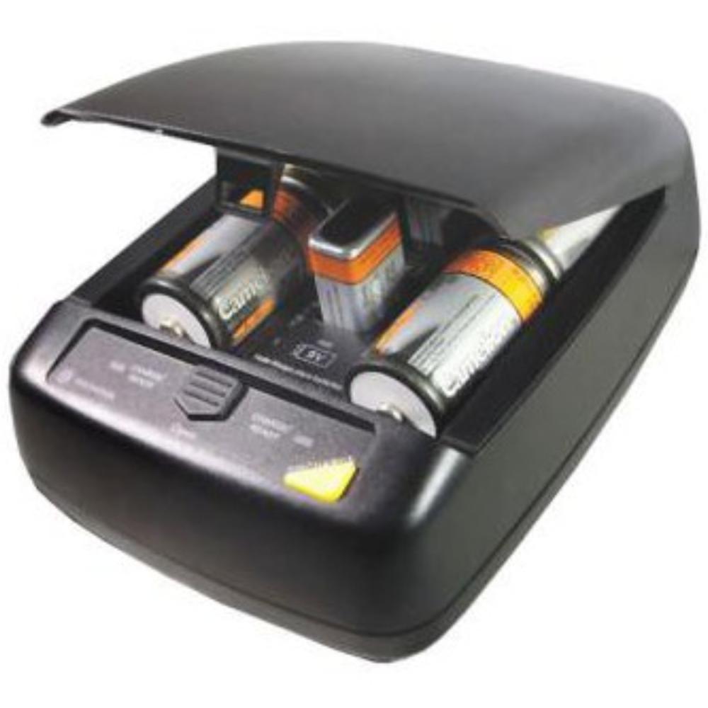 Batterioplader Billede