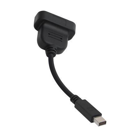Mini DisplayPort-adapter Billede