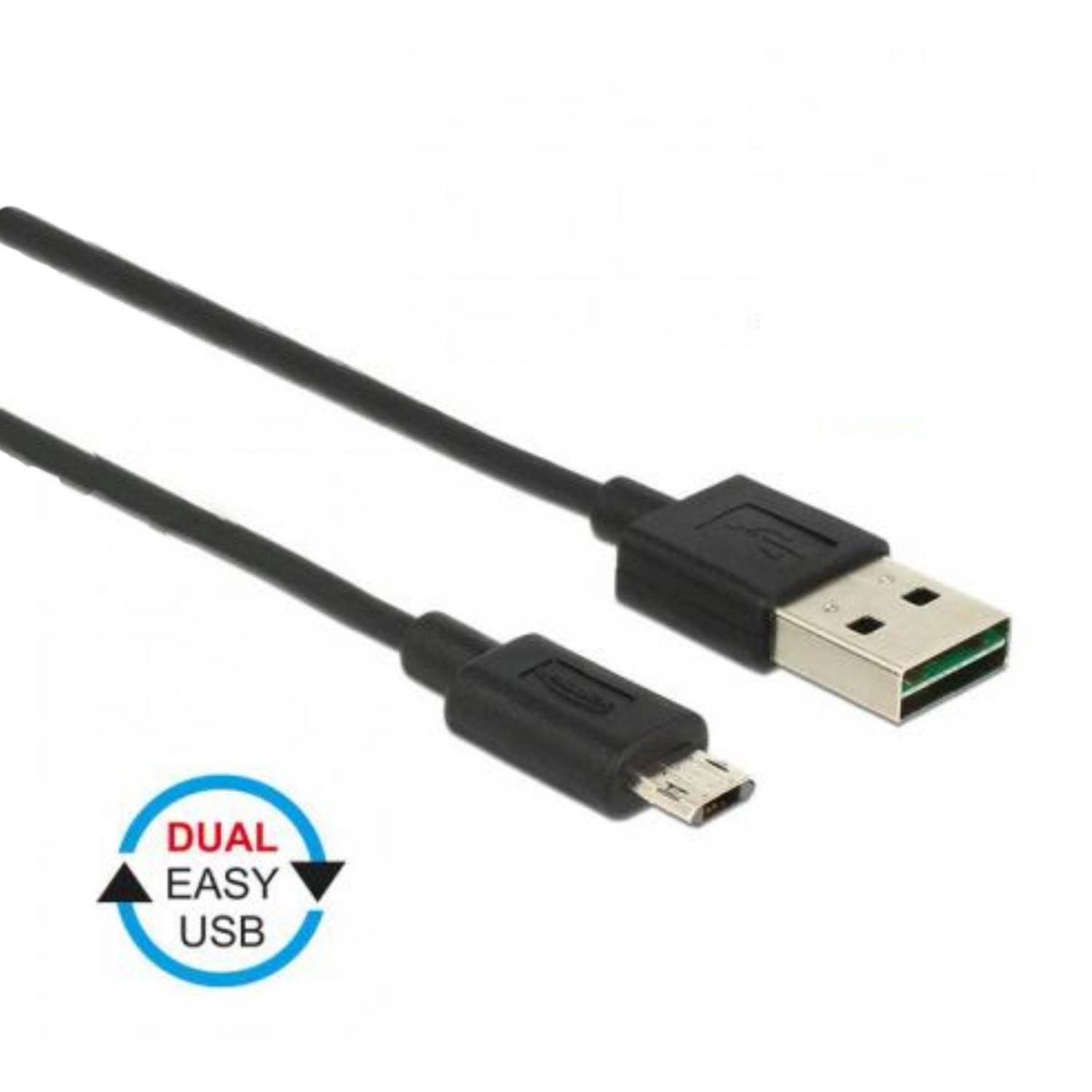 Nem USB Billede