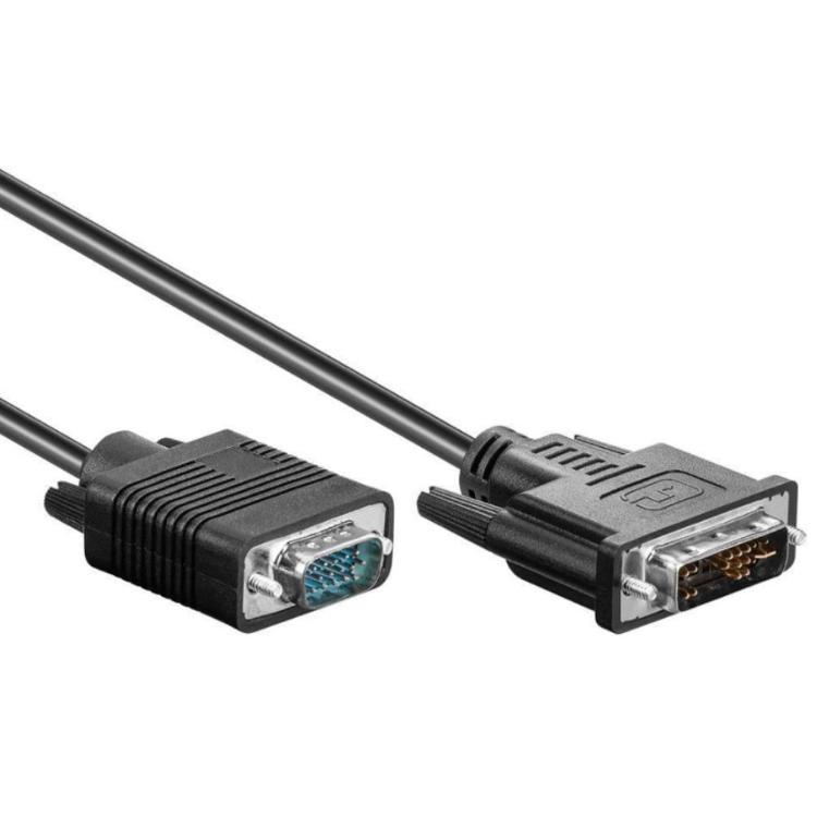 DVI til VGA Billede